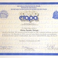 Ampliar imagem: certificate 14