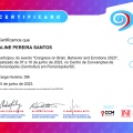 Ampliar imagem: certificate 5