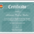 Ampliar imagem: certificate 4