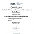 Ampliar imagem: certificate 7