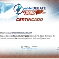 Ampliar imagem: certificate 3