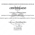 Ampliar imagem: certificate 4