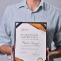 Ampliar imagem: certificate 1