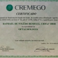 Ampliar imagem: certificate 3