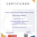 Ampliar imagem: certificate 10