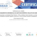 Ampliar imagem: certificate 37