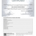 Ampliar imagem: certificate 1