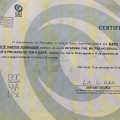 Ampliar imagem: certificate 8