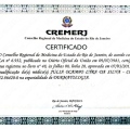 Ampliar imagem: certificate 5