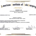 Ampliar imagem: certificate 5