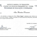 Ampliar imagem: certificate 45