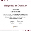 Ampliar imagem: certificate 2