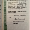 Ampliar imagem: certificate 4
