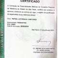 Ampliar imagem: certificate 7
