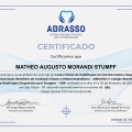 Ampliar imagem: certificate 1