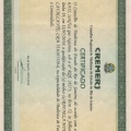 Ampliar imagem: certificate 6