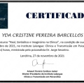 Ampliar imagem: certificate 27