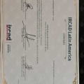 Ampliar imagem: certificate 3