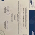 Ampliar imagem: certificate 3