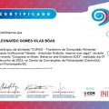 Ampliar imagem: certificate 5