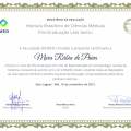 Ampliar imagem: certificate 1