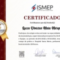 Ampliar imagem: certificate 5