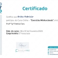 Ampliar imagem: certificate 3