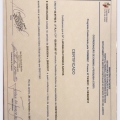 Ampliar imagem: certificate 4