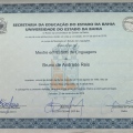 Ampliar imagem: certificate 1