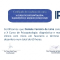 Ampliar imagem: certificate 1