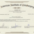 Ampliar imagem: certificate 3