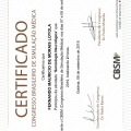 Ampliar imagem: certificate 5