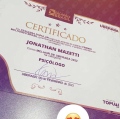 Ampliar imagem: certificate 3