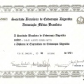 Ampliar imagem: certificate 4