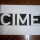 Cime-Clinica Integrada de Medicina Especializada.