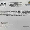 Ampliar imagem: certificate 10