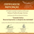 Ampliar imagem: certificate 5