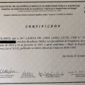 Ampliar imagem: certificate 1