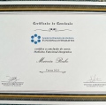 Ampliar imagem: certificate 2