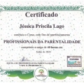 Ampliar imagem: certificate 5