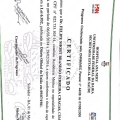 Ampliar imagem: certificate 3