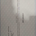 Ampliar imagem: certificate 1