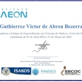 Ampliar imagem: certificate 3