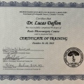 Ampliar imagem: certificate 1