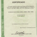 Ampliar imagem: certificate 4