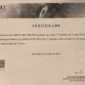 Ampliar imagem: certificate 17