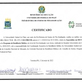 Ampliar imagem: certificate 3