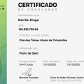 Ampliar imagem: certificate 5