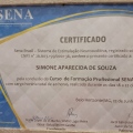 Ampliar imagem: certificate 4