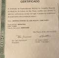 Ampliar imagem: certificate 1